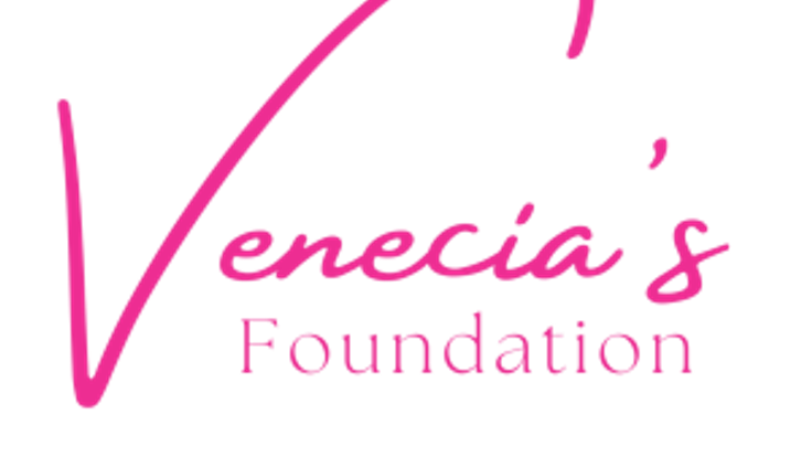 Venecia's Foundation Crap Run cover