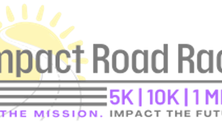 Impact Road Race 5K | 10K | 1Mile cover