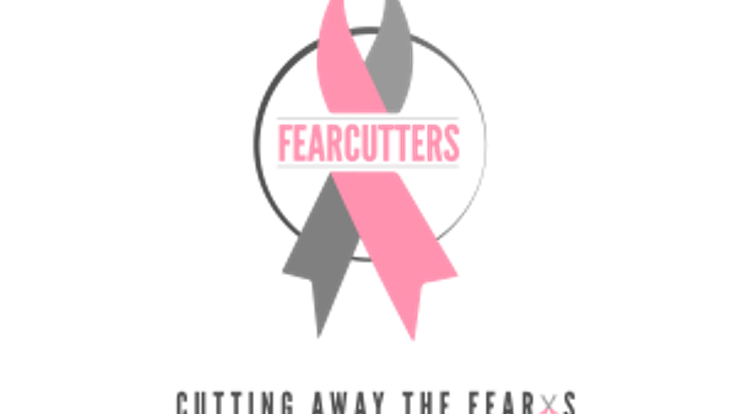 COLORS OF CANCER 5K RUN/WALK cover