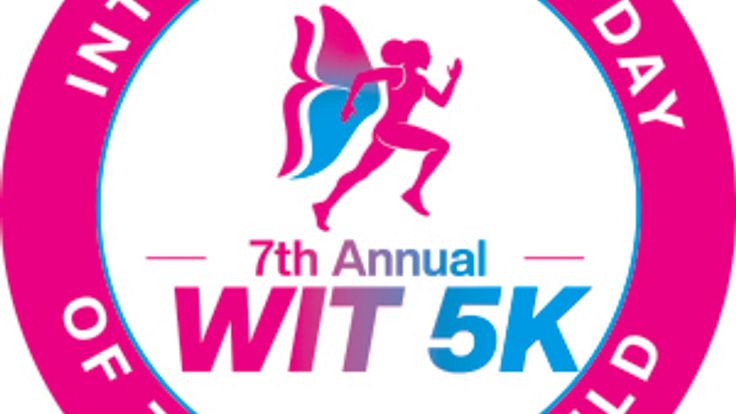 7th Annual WIT 5K on International Day of the Girl Child cover