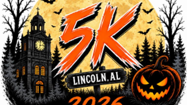 19th Annual Honda 5K cover