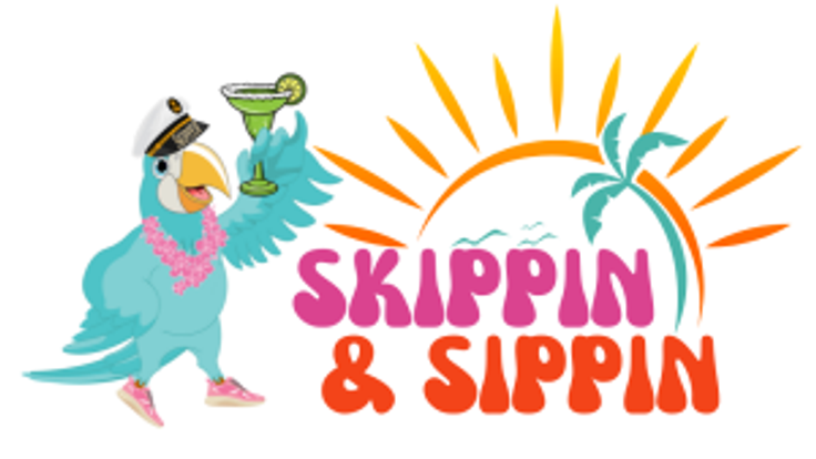Skippin & Sippin PHun Walk cover