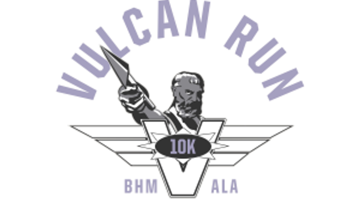 BTC Vulcan Run cover