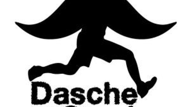 Dasche for the Stache 5K cover