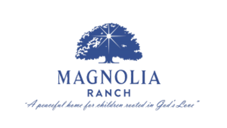 The Magnolia Run cover