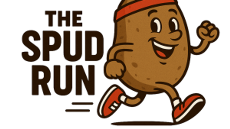 Barnwell Community Spud Run cover