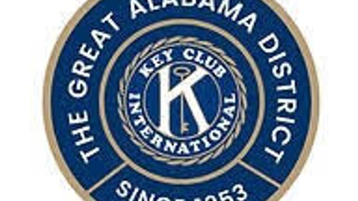 Key to a Cure 5K cover