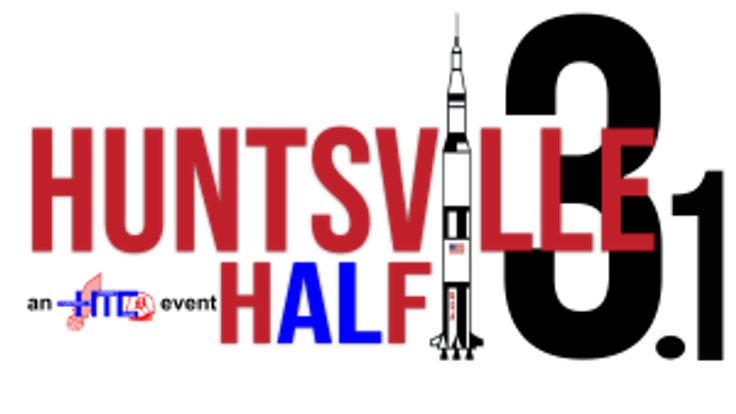 Huntsville Half Marathon cover