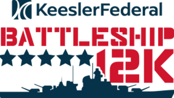 Keesler Federal Battleship 12K cover