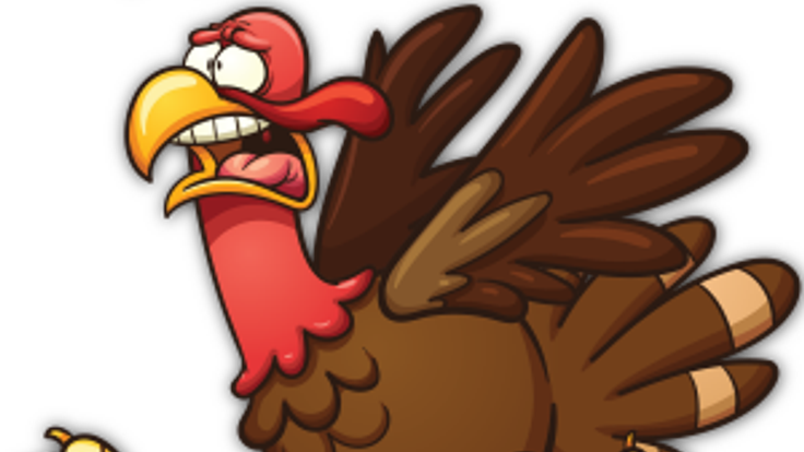 Gobbler 5K & 10K at Trussville, AL (47) cover