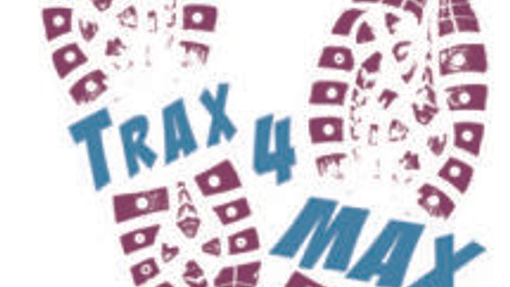 Trax4Max Turkey Trot cover