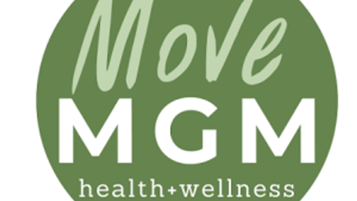 Move MGM Gobble Wobble 2026 cover