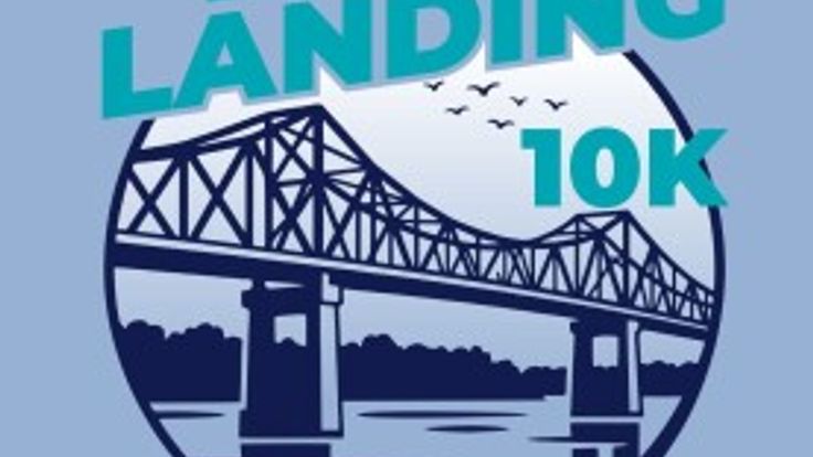 Ditto Landing 10k cover