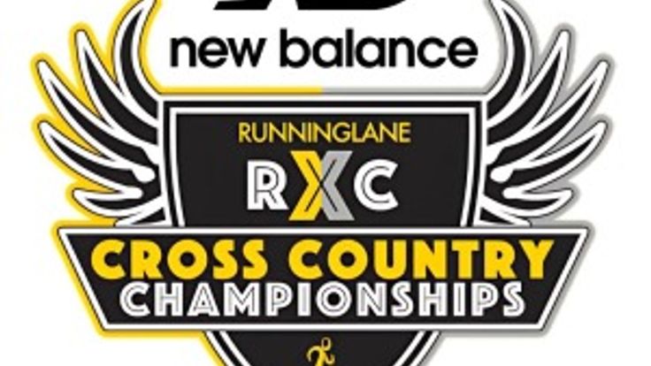 New Balance RunningLane XC Championships cover