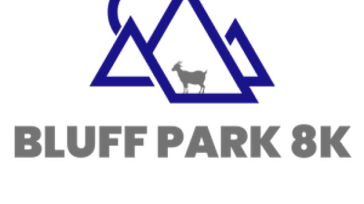 Bluff Park 8K cover