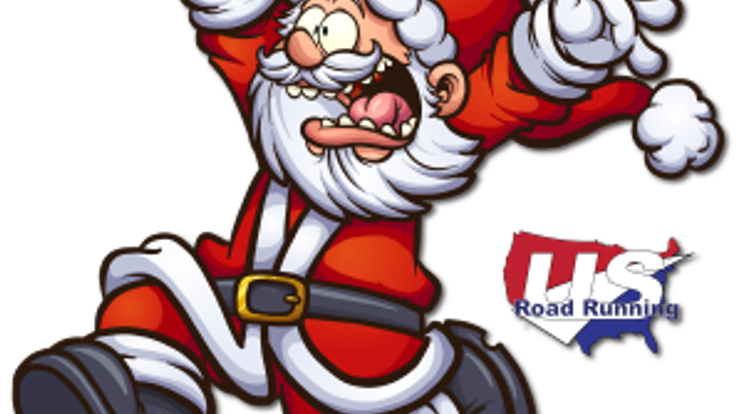 Holiday 5K, 10K, & 13.1M at Piedmont, AL (49) cover