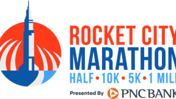 Rocket City Marathon cover