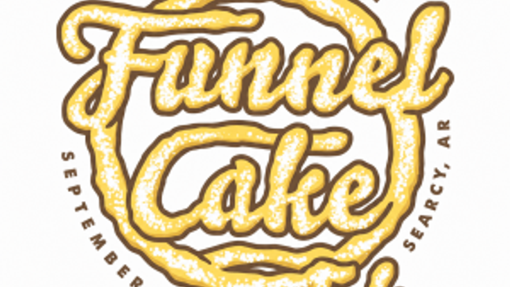 Funnel Cake 5k cover