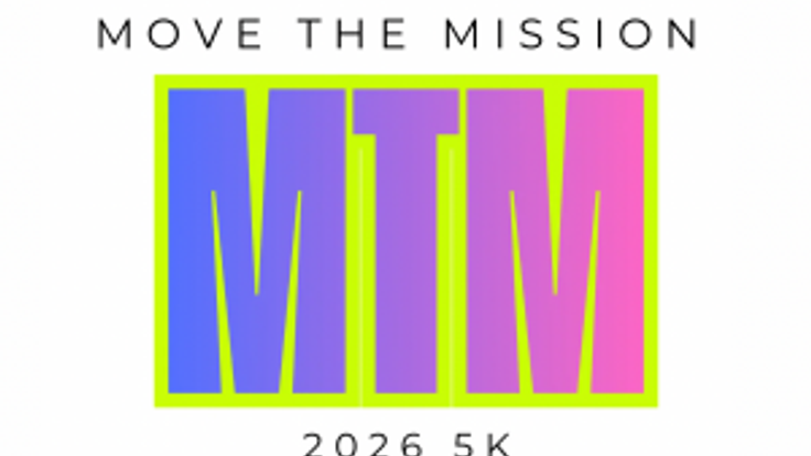 Move the Mission cover
