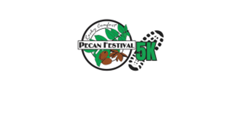 Rocky Comfort Pecan Festival Costume 5K cover
