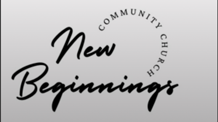 New Beginnings Start Here 5K cover
