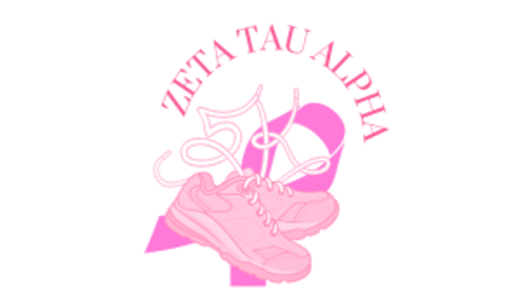 ZTA Run for the Ribbon 5k cover