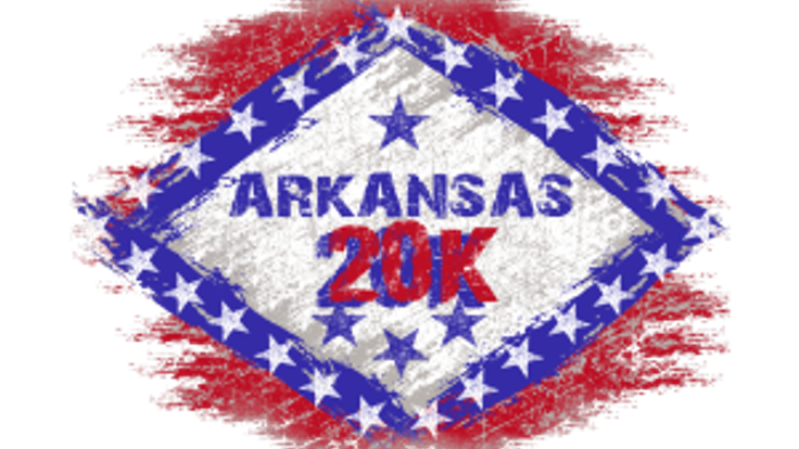 Arkansas 20k cover