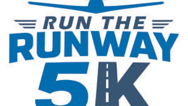 Run the Runway 5K cover
