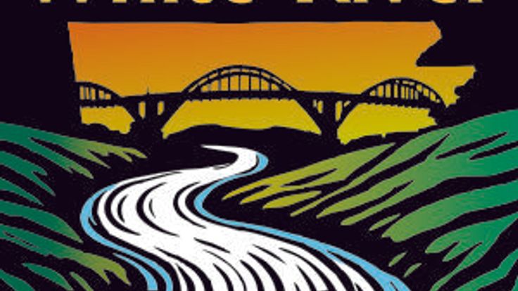 White River Marathon cover