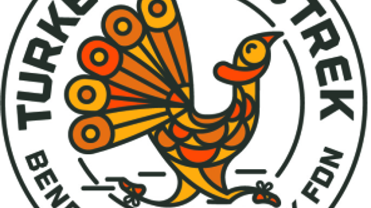 Turkey Trot-n-Trek cover