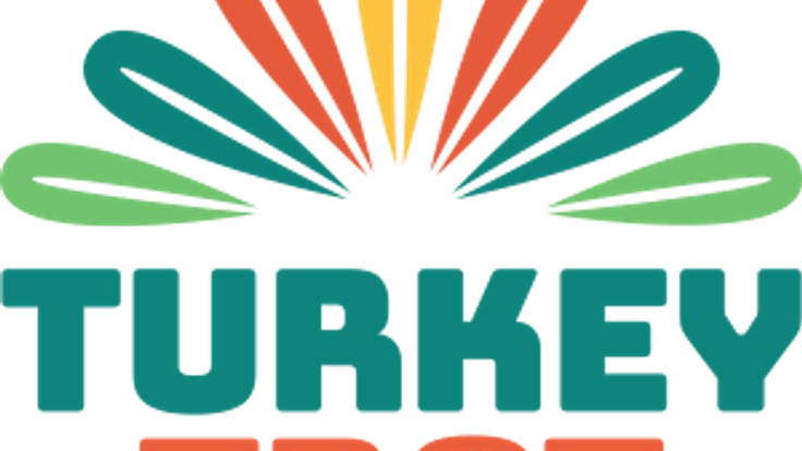 2026 Turkey Trot 5k and Gobble Wobble Kids Mile cover