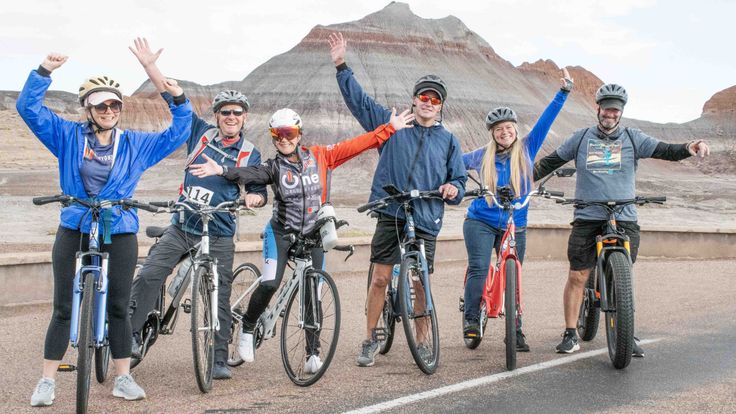 Pedal the Petrified 2026 cover