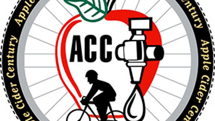 2026 Apple Cider Century Bicycle Tour cover