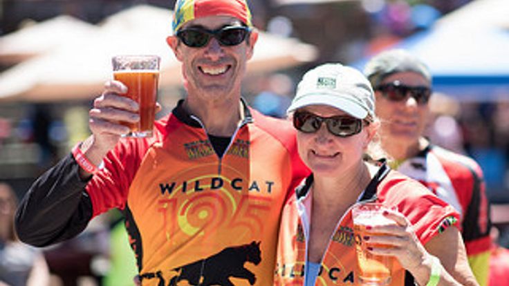 2026 Bike the Bridges, Bands & Brews cover