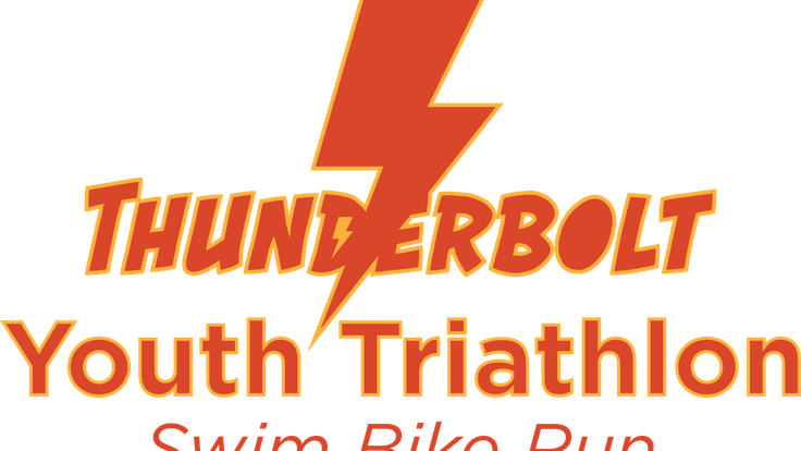 Thunderbolt Youth Triathlon cover