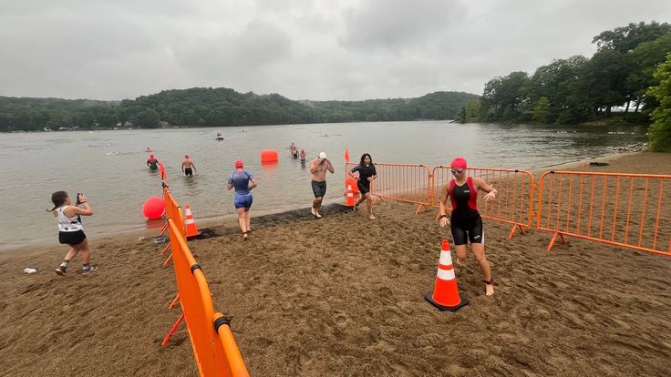 HoosierMan Triathlon cover