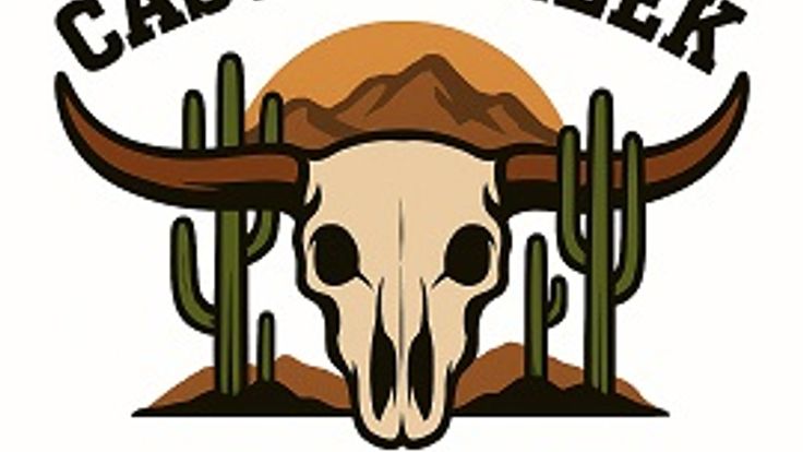 Castle Creek Triathlon • 2026 cover