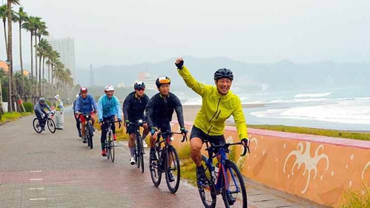 Cycle Aid Japan ツール・ド・ちば2026 cover