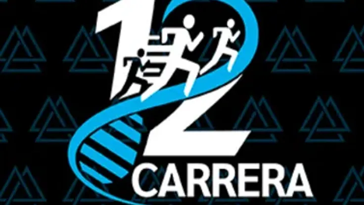 12a Carrera Lockton cover
