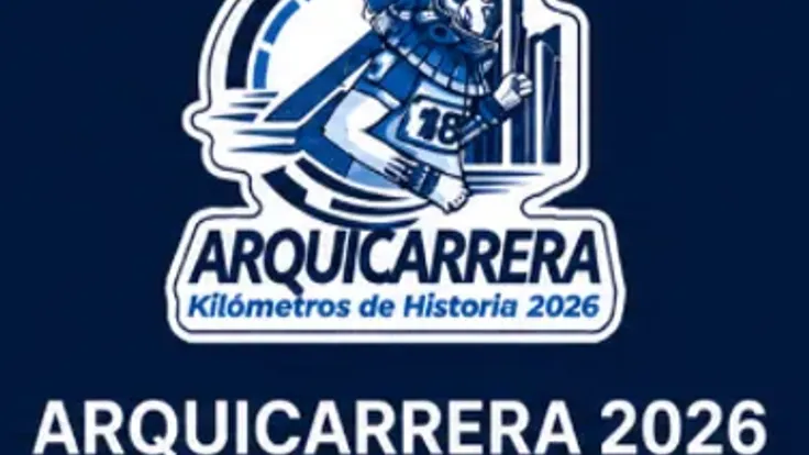 Arquicarrera cover