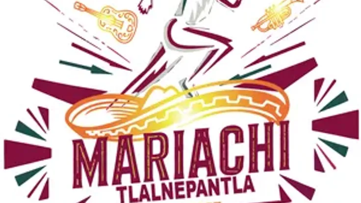 Mariachi Tlalnepantla Run-Fest cover