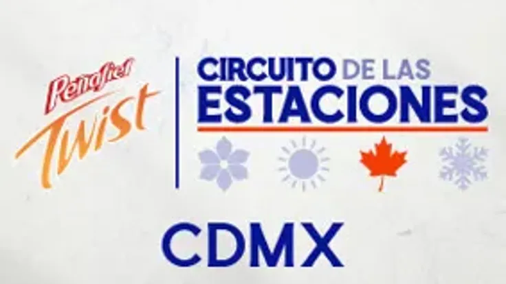 Circuito Estaciones Otoño cover