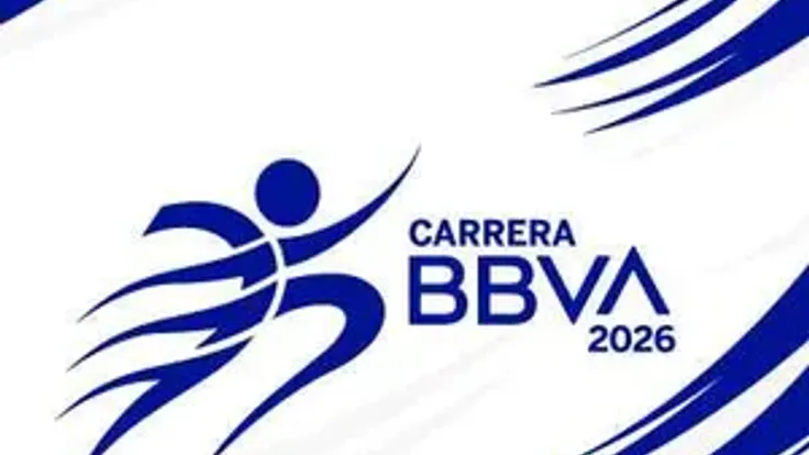 Carrera BBVA Ciudad de México 2026 cover