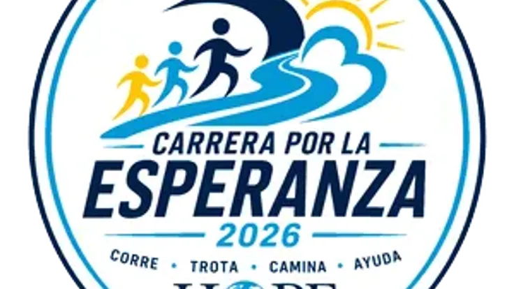 3a Carrera Por La Esperanza cover