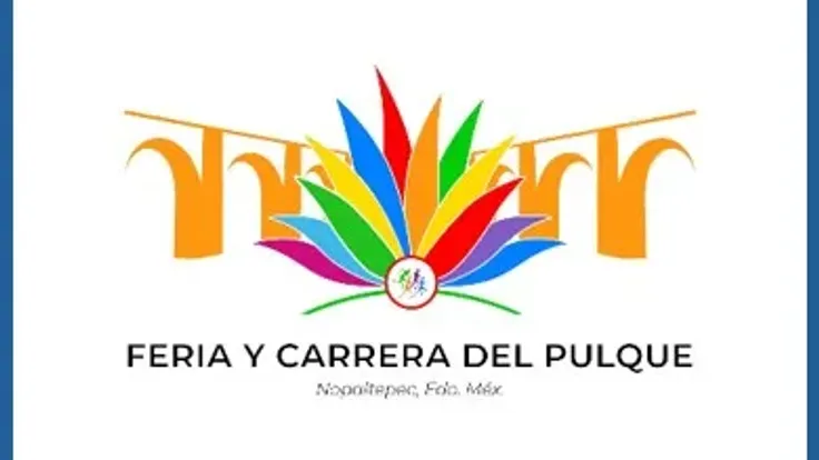 11a Feria y Carrera del Pulque Nopaltepec cover