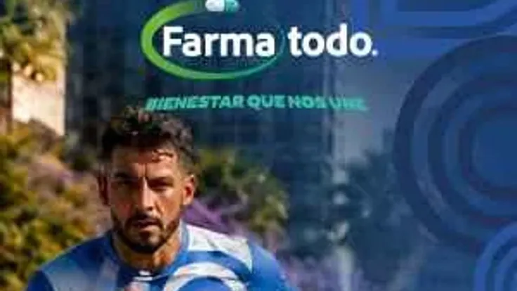 FarmaRun - Farmatodo 2026 cover