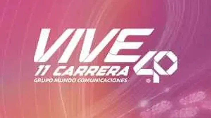11a Carrera Los 40 Cuernavaca cover