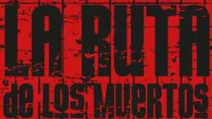 Medio Maratón La Ruta de los Muertos 2026 cover