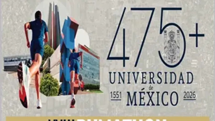 PUMATHON Universitario cover
