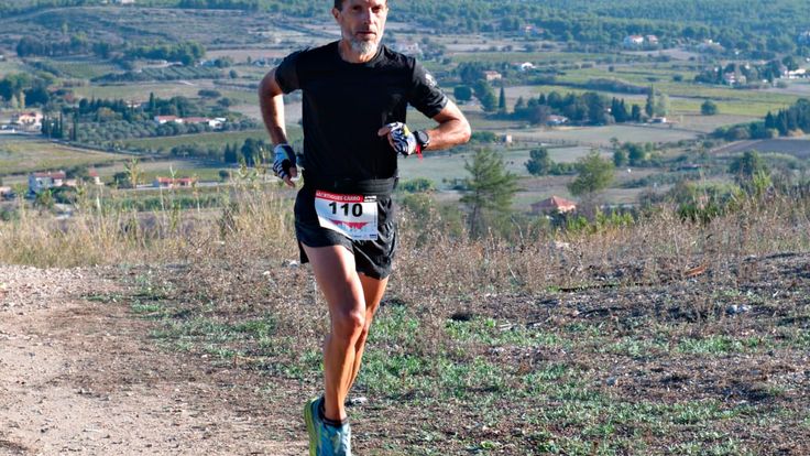Martigues-Carro le Trail cover